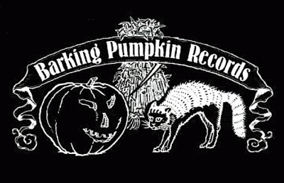 Barking Pumpkin Records